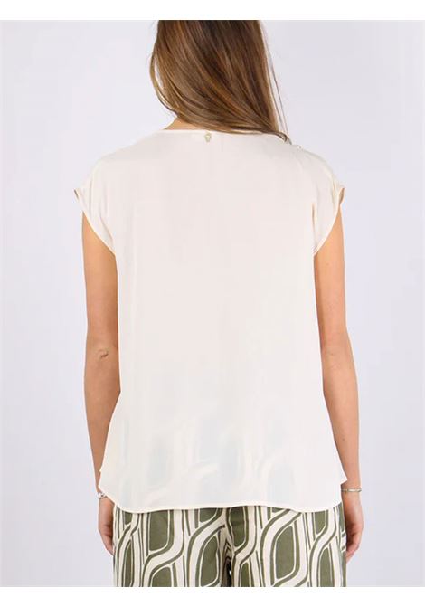 top ts nav Liu Jo | WA5098T257820304